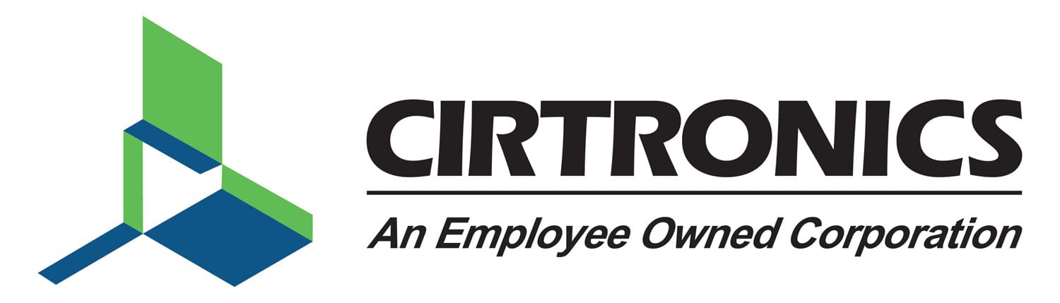 Cirtronics Corp. Logo