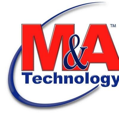 M&A Technology, Inc Logo